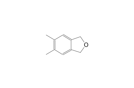 isobenzofuran, 1,3-dihydro-5,6-dimethyl-