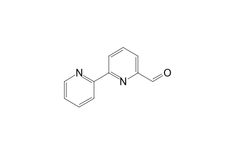 6-(2-pyridinyl)-2-pyridinecarboxaldehyde