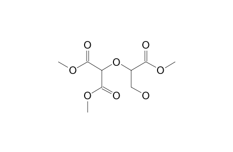METHYL-(DIMETHYLOXYCARBONYLMETHYL)-2-O-GLYCERATE