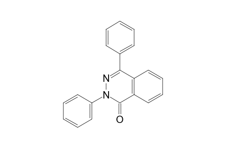 2,4-DIPHENYL-1(2H)-PHTHALAZINONE