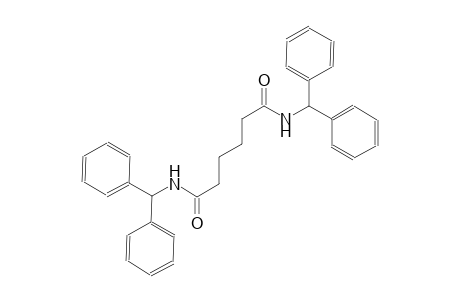 N~1~,N~6~-dibenzhydrylhexanediamide
