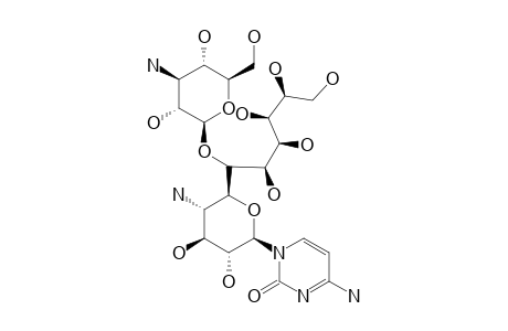 HIKIZIMYCIN;ANTHELMYCIN