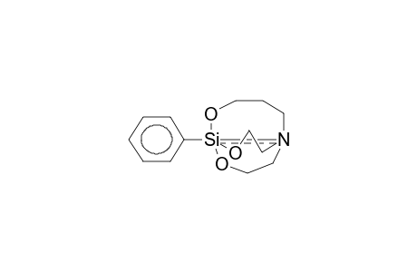 1-PHENYLHOMOSILATRANE