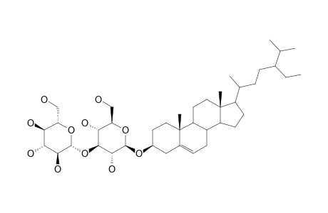 SITOSTEROL-ALPHA-(1->3)-DIGLUCOSIDE