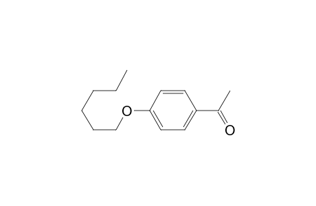 4-Hexyloxyacetophenone