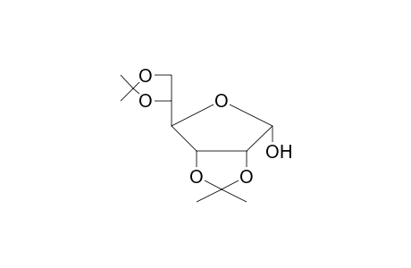 Talofuranose, 2,3:5,6-di-O-isopropylidene-, .alpha.-D-