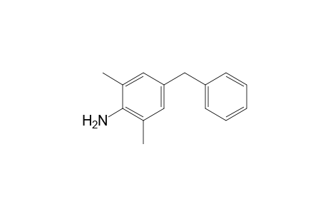 4-Benzyl-2,6-dimethylaniline