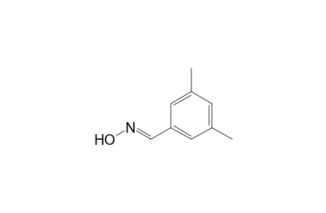 Benzaldehyde, 3,5-dimethyl-, oxime