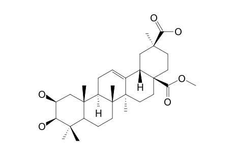 Acinosolic-acid