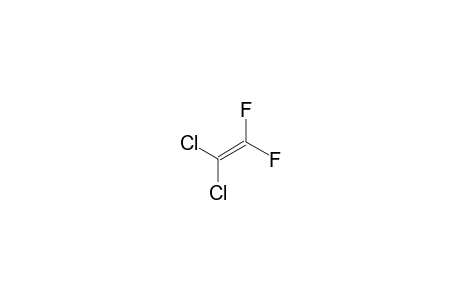 1,1-Dichloro-2,2-difluoro-ethene