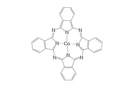 Cobalt(II) phthalocyanine