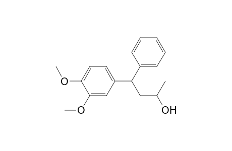 Diphenylbutanol-dimethylcatechol