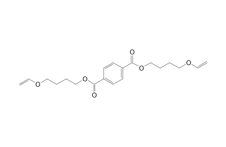 Bis[4-(vinyloxy)butyl]terephthalate