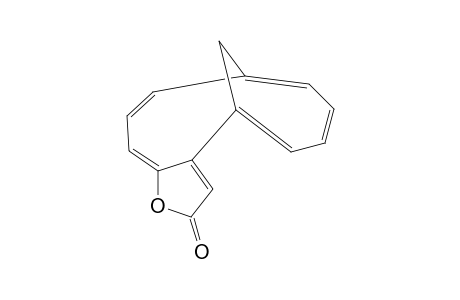 2H-4,9-Methanocycloundeca[b]furan-2-one