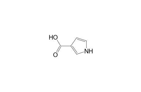 Pyrrole-3-carboxylic Acid