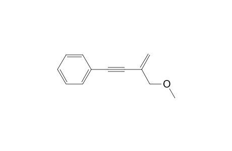 (3-(Methoxymethyl)but-3-en-1-yn-1-yl)benzene