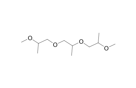 3,6,10-Trimethyl-2,5,8,11-tetraoxadodecane