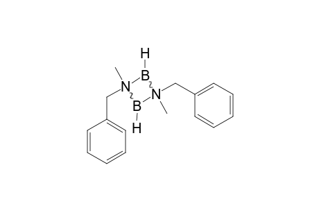 [PHCH2(CH3)N-BH2]2
