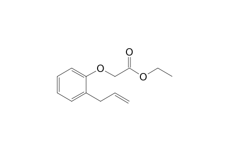 Ethyl (2'-allylphenoxy)acetate