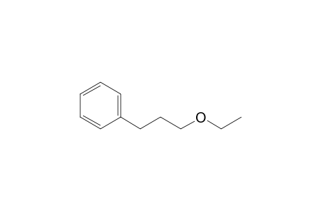 (3-Ethoxypropyl)benzene