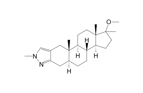 Stanozolol 2ME II