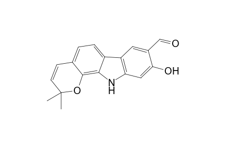 Clauszoline-B