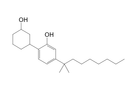 Cannabicyclohexanol