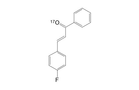 4-Fluoro-chalcone