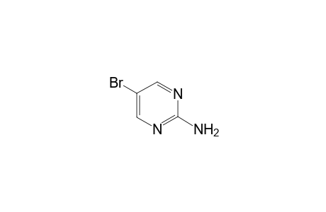 5-Bromo-2-pyrimidinamine