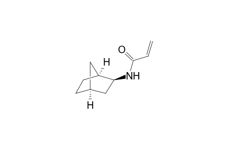 N-(exo-2-norbornyl)acrylamide