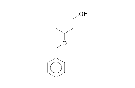 3-(Benzyloxy)-1-butanol