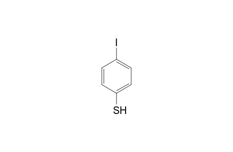 4-Iodothiophenol