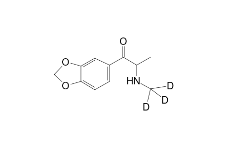 Methylone-d3