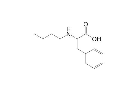 2-(butylamino)-3-phenyl-propanoic acid