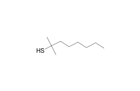 1,1-Dimethylheptyl hydrosulfide