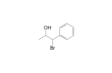 syn-3-Bromo-3-phenyl-2-propanol