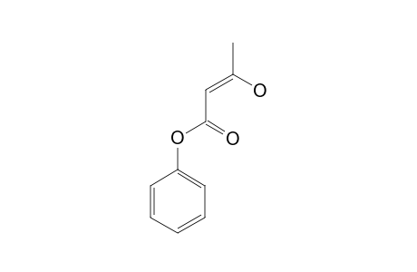 PHENYL-3-OXO-BUTANOATE;ENOL-TAUTOMER