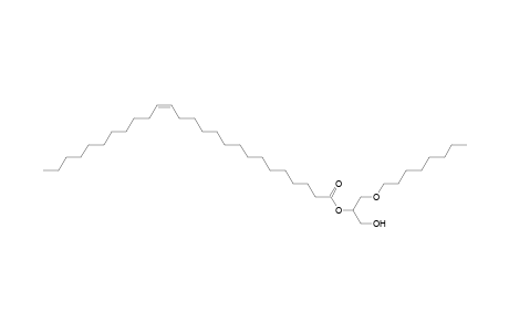 DG O-8:0_26:1