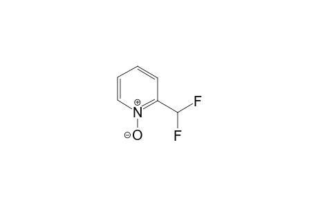 2-(Difluoromethyl)pyridine N-oxide