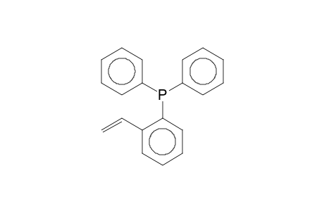 Diphenyl(2-vinylphenyl)phosphine