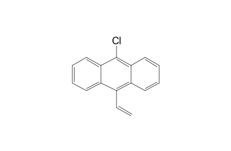 10-Chloro-9-vinylanthracene