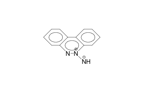 Benzocinnoline 5-imide