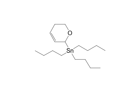 tributyl(3,4-dihydro-2H-pyran-4-yl)stannane