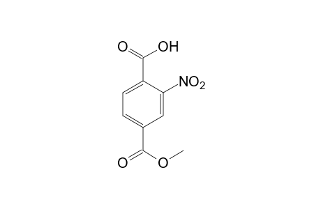 2-Nitroterephthalic acid 4-methyl ester