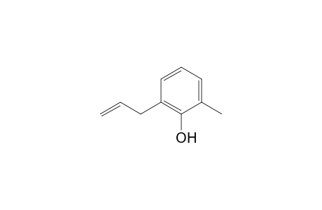 6-Allyl-O-cresol