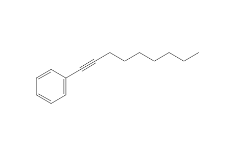 1-phenyl-1-nonyne
