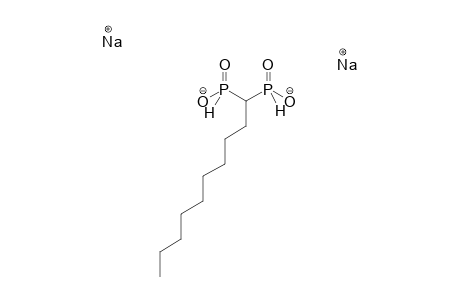 DISODIUM-DECYL-1,1-BIS-H-PHOSPHINATE