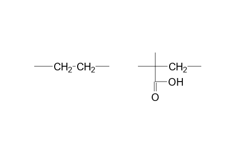 Poly(ethylene-co-methacrylic acid)