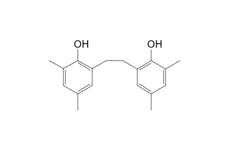 Bis(2-hydroxy-3,5-dimethylphenyl)ethane