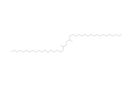Tetracontane, 19,22-dimethyl-